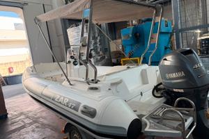 Gommone Zar 47