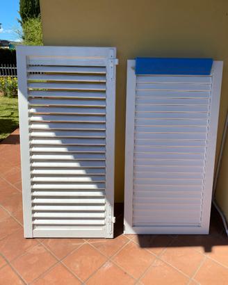 Infissi in Pvc