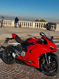 Ducati Panigale V2 2020