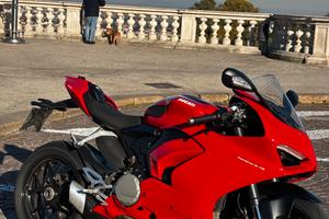 Ducati Panigale V2 2020