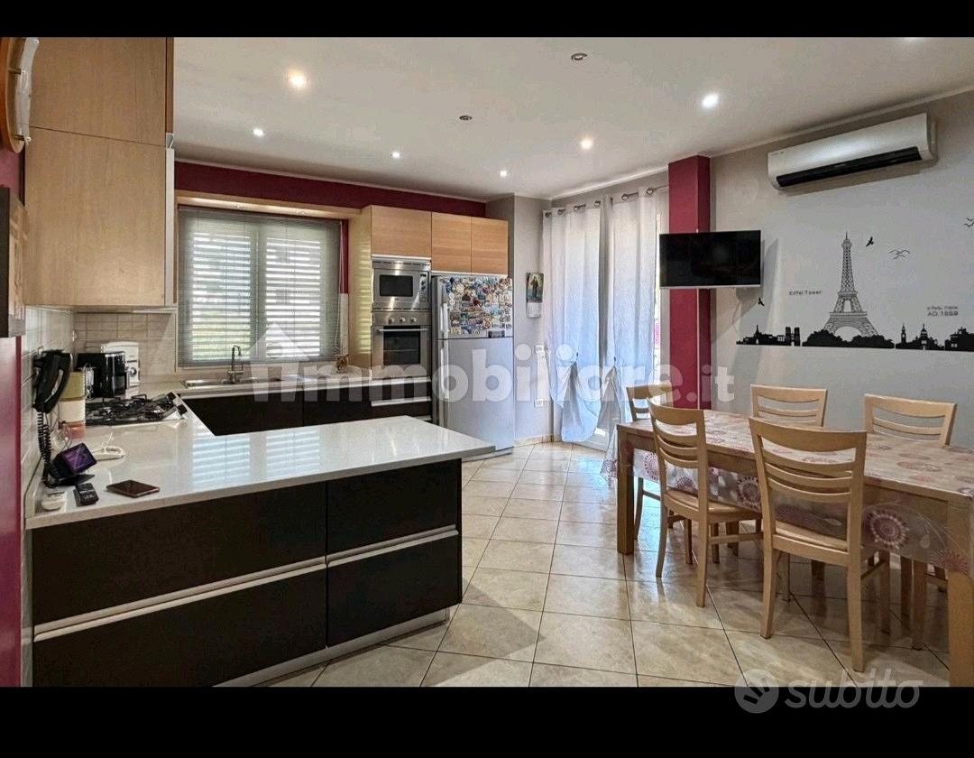 Appartamento – San Lucido, Cosenza - Vista 3