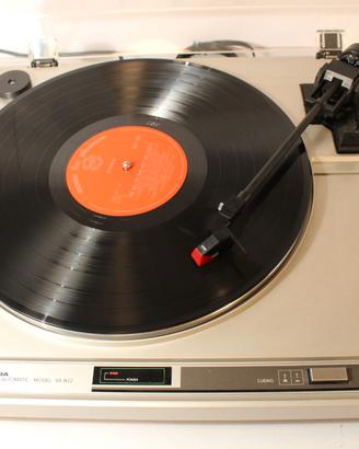 Giradischi TOSHIBA SR-B22