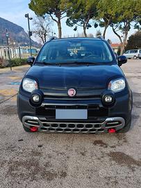 Panda Cross 0.9 TwinAir Turbo S&S 4x4