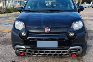 Panda Cross 0.9 TwinAir Turbo S&S 4x4