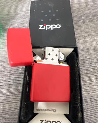 Zippo