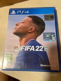 fifa 22