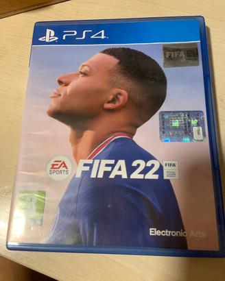 fifa 22