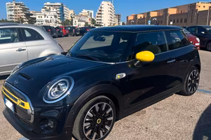 MINI COOPER SE Elettrica XL Full optional