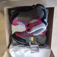Scarponi Berghaus Donna Saslong GTX Gore-tex 39.5