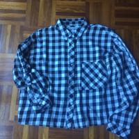 Camicia Bershka taglia S