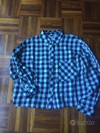 Camicia Bershka taglia S