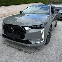 DS AUTOMOBILES DS 4 PureTech 130 aut. Rivoli