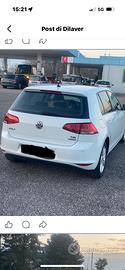 Fanali golf 7
