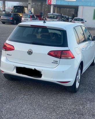 Fanali golf 7