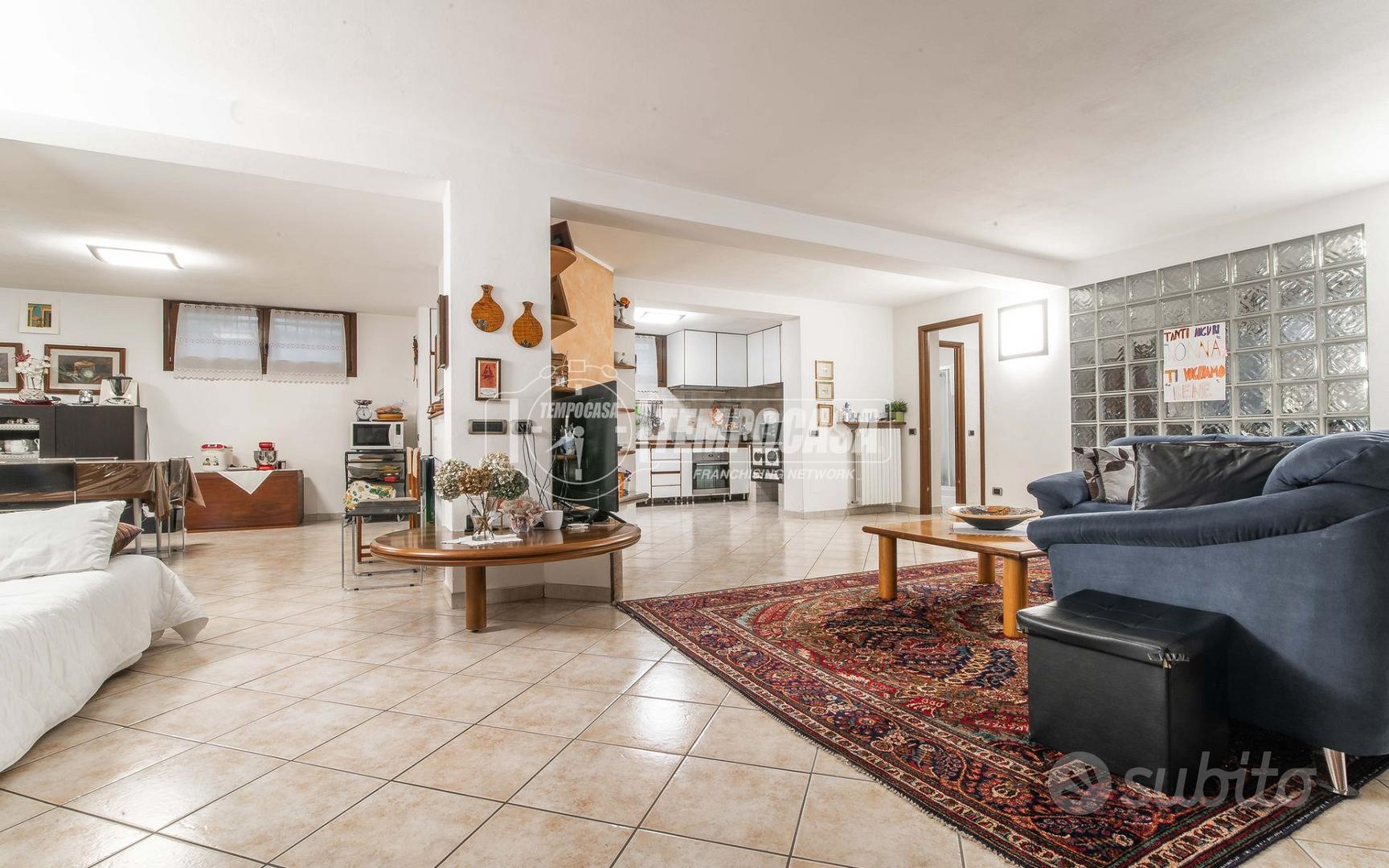 House in Saronno, Cassina Ferrara - Vista 3