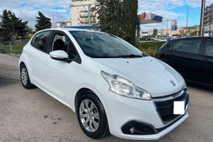 Peugeot 208 BlueHDi 75 5 porte Allure