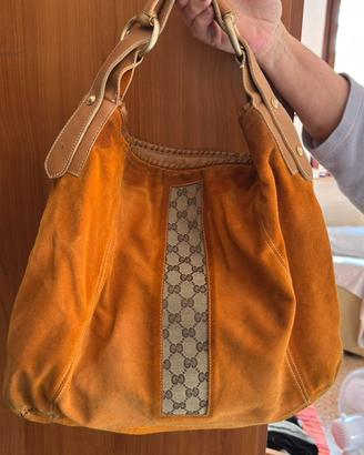 Vintage hobo gucci