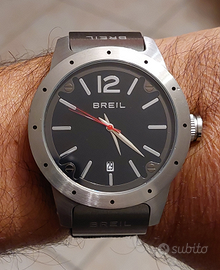 Orologio uomo BREIL TW1200 Abbigliamento e Accessori In vendita