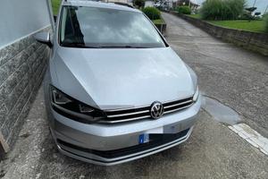 Touran 7 posti 1.6 2018