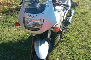 Kawasaki GPZ 500 - 2002