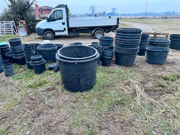 Mastelloni per piante