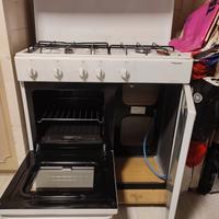 cucina smaltata Bonfanti