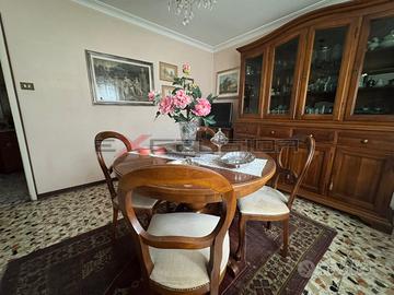 ADRIA - CASA A SCHIERA DI TESTA