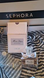 Profumo Dior