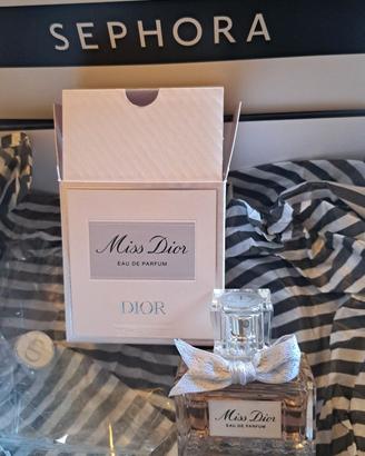 Profumo Dior