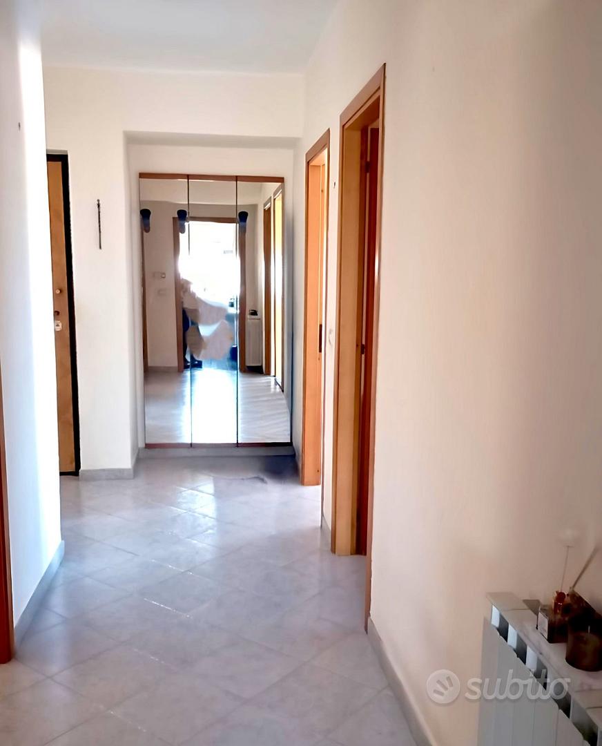 Appartamento – Messina, Santa Lucia sopra Contesse, II Circoscrizione - Vista 3
