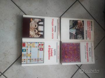 lotto 7 libri laterza