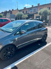 Corsa 3p 1.2 Edition Gpl-tech 80cv