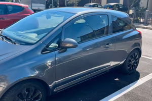 Corsa 3p 1.2 Edition Gpl-tech 80cv