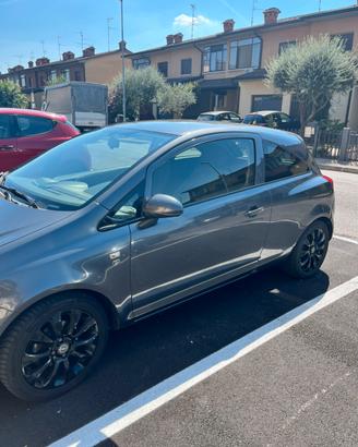 Corsa 3p 1.2 Edition Gpl-tech 80cv