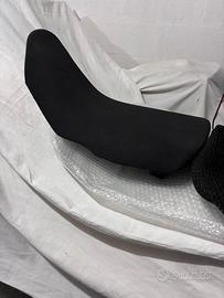 Sella Yamaha Tenere 700 + Copertura Comfort 3D