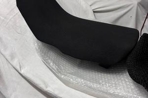 Sella Yamaha Tenere 700 + Copertura Comfort 3D
