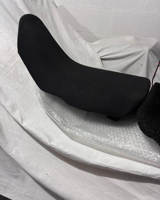 Sella Yamaha Tenere 700 + Copertura Comfort 3D