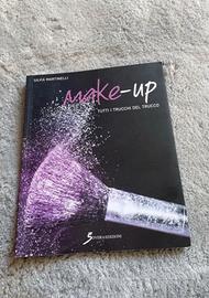 Libro make up
