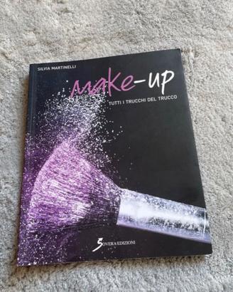 Libro make up