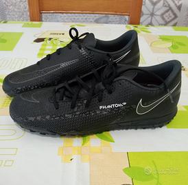 Scarpe da Calcio Nike Phantom GT2 Club TF Tg.40,5