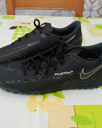 Scarpe da Calcio Nike Phantom GT2 Club TF Tg.40,5