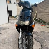 Aprilia SR 125cc 2 TEMPI anno 1999