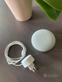 Google home mini