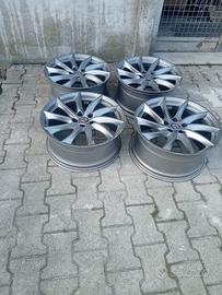Cerchi alfa romeo