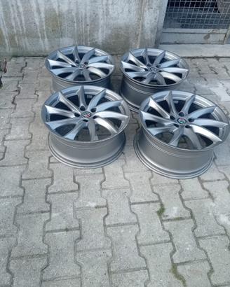 Cerchi alfa romeo
