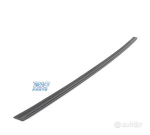 Linguetta portabagagli per Volkswagen VW Polo 86C 