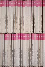 Collezione Harmony 