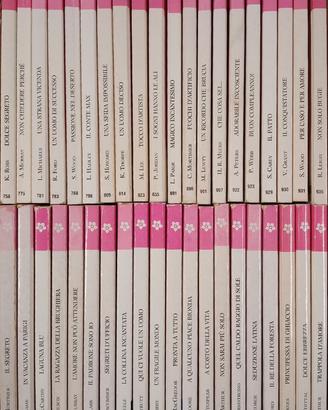 Collezione Harmony 