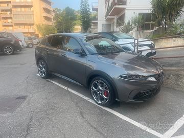 Alfa Romeo Tonale 1.5 130cv edizione speciale