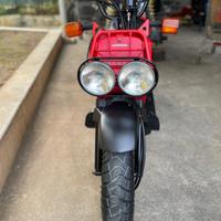 Honda Zoomer 50